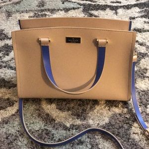 Kate spade crossbody bag